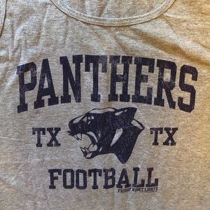 Men’s Panthers FNL Tank